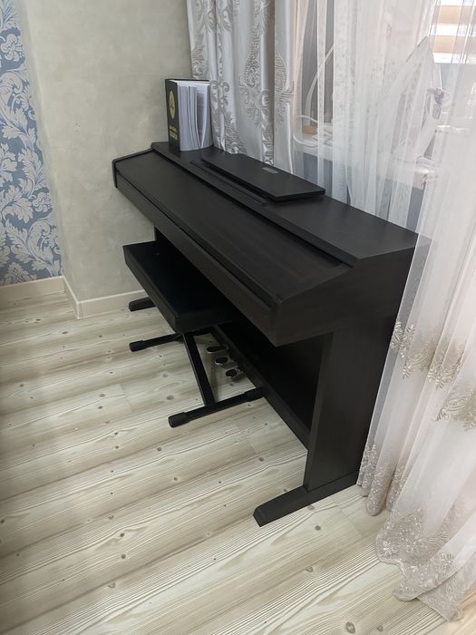Цифровое пианино Pearl River V03 Rosewood