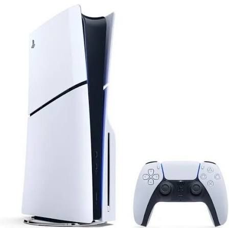 Playstation 5 Slim 1TB