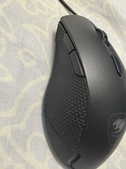 Геймарска мишка COUGAR