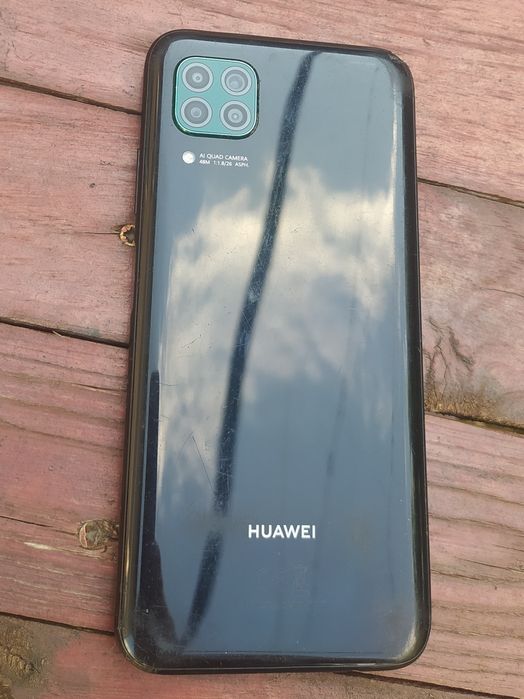 Huawei P40 Lite (JNY-21)- за ремонт или части