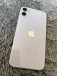 iPhone 11 64 purple neverlock fisurat
