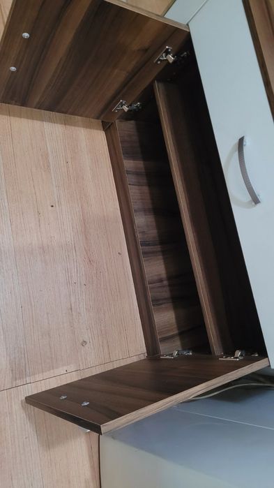 Портманто с Гардероб