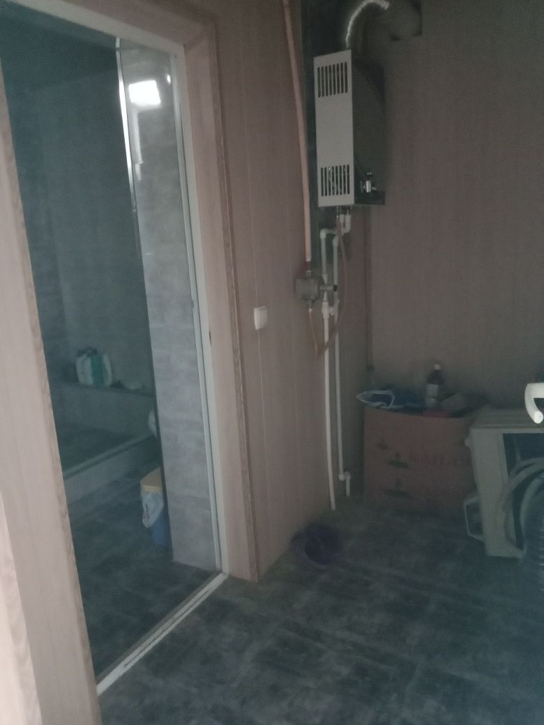 Продаётся участок 7соток дом.Таш.обл.Кибрай.120000у.е