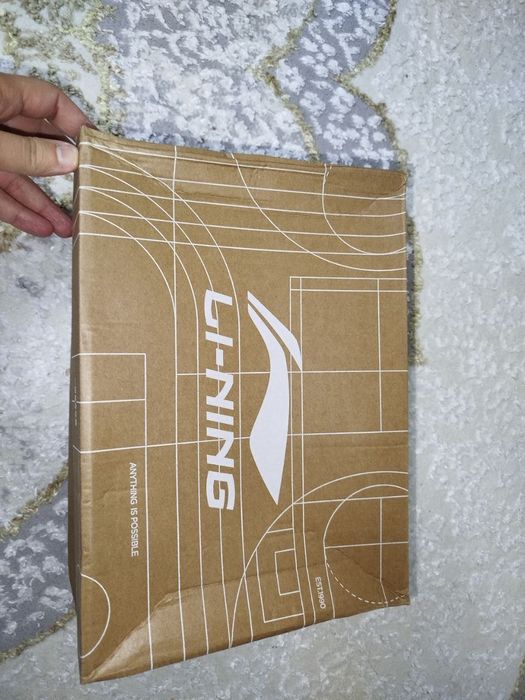 Lining original sifat 100%