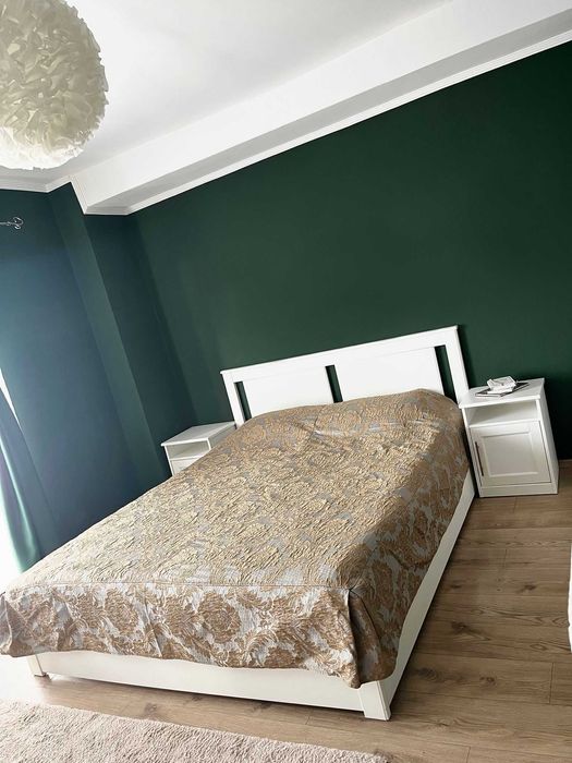 Apartament de 3 camere cu parcare, cartier Marasti, strada Scortarilor