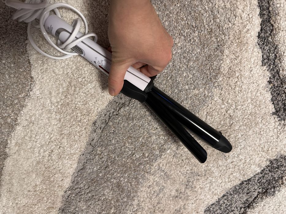 Маша за къдрене ROWENTA