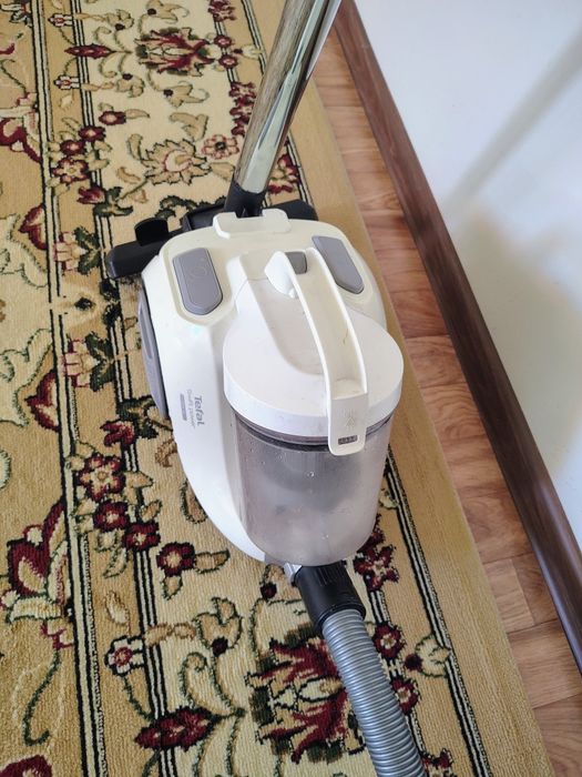 Пылесос Tefal Swift power