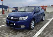 Dacia Logan 0.9 Turbo / 62439 km reali / GPL NOU Omologat/ Impecabilă