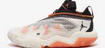 Jordan why not 6