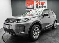 Land Rover Discovery Sport - Posibilitate Rate Avans 0 - Garantie 12 Luni - IMPECABILA