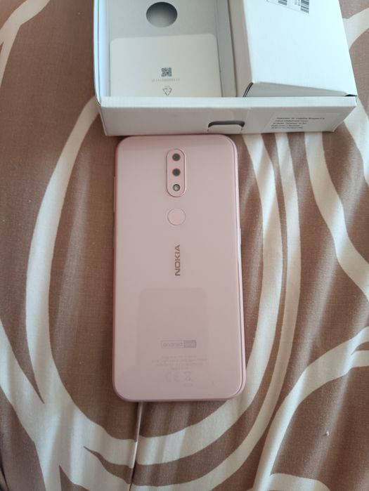 Vânzare telefon mobil