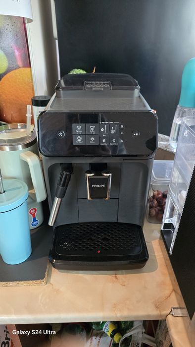 Кафеавтомат Philips