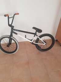 BMX Radiobike valac 2021 negociabil