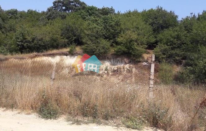 Парцел в Варна-м-т Боровец - юг площ 567 цена 45000