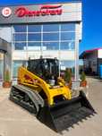 Caterpillar 277B CAT 277B 2006 - Stare foarte buna!