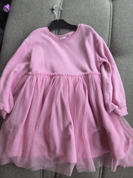 Детска рокля Next