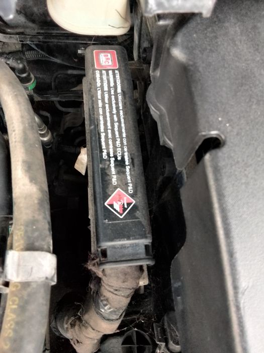 Форд фокус 2.0 i