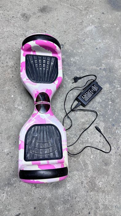 Продам гироскутер в хорошем состоянии