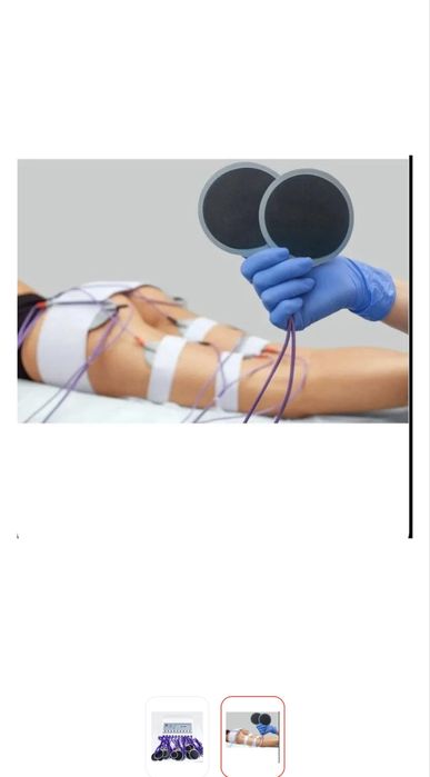 Аппарат  Миостимулятор RU 800