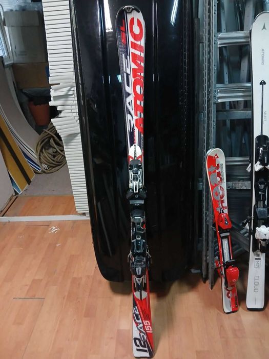 Продавам Ски в отлично състояние