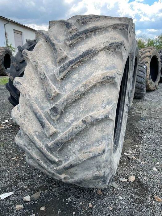 850/55R42 cauciucuri second hand anvelope agricole