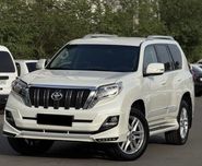 Срочно Toyota Prado 2009