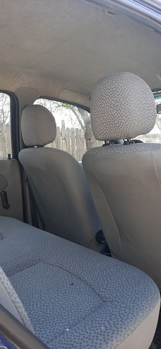 Vand Renault clio symbol 1.5 diesel