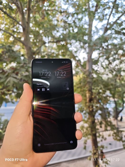 Poco x3 nfc celka 8/128