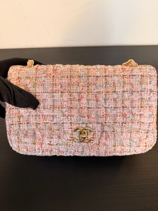 Дамски чанти-Chanel