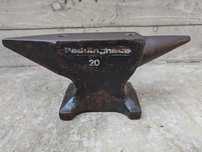 Nicovală Peddinghaus, 20 kg, impecabilă
