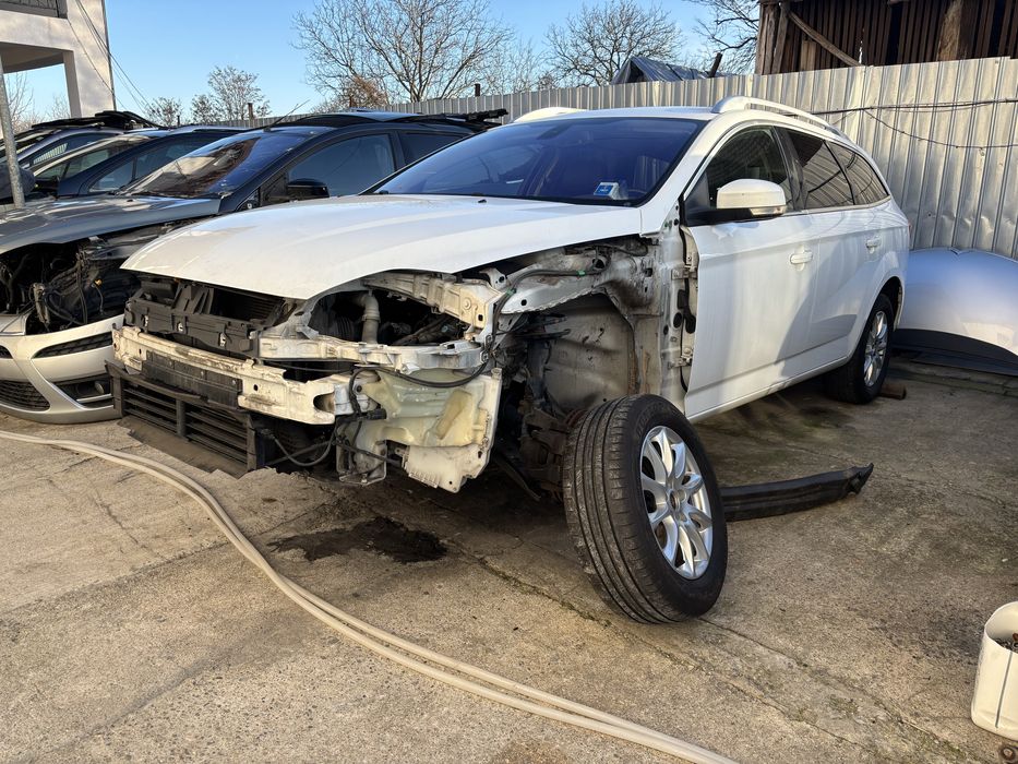 Macara geam electric usa stanga fata ford mondeo mk4 facelift