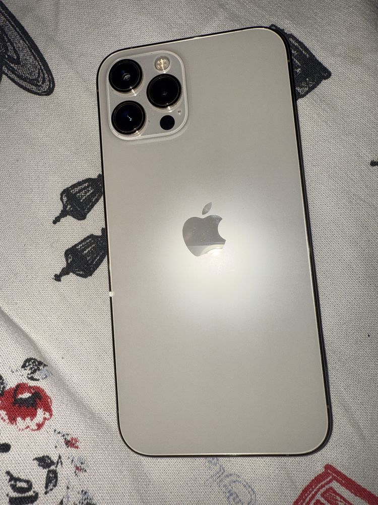 iPhon 12 pro max