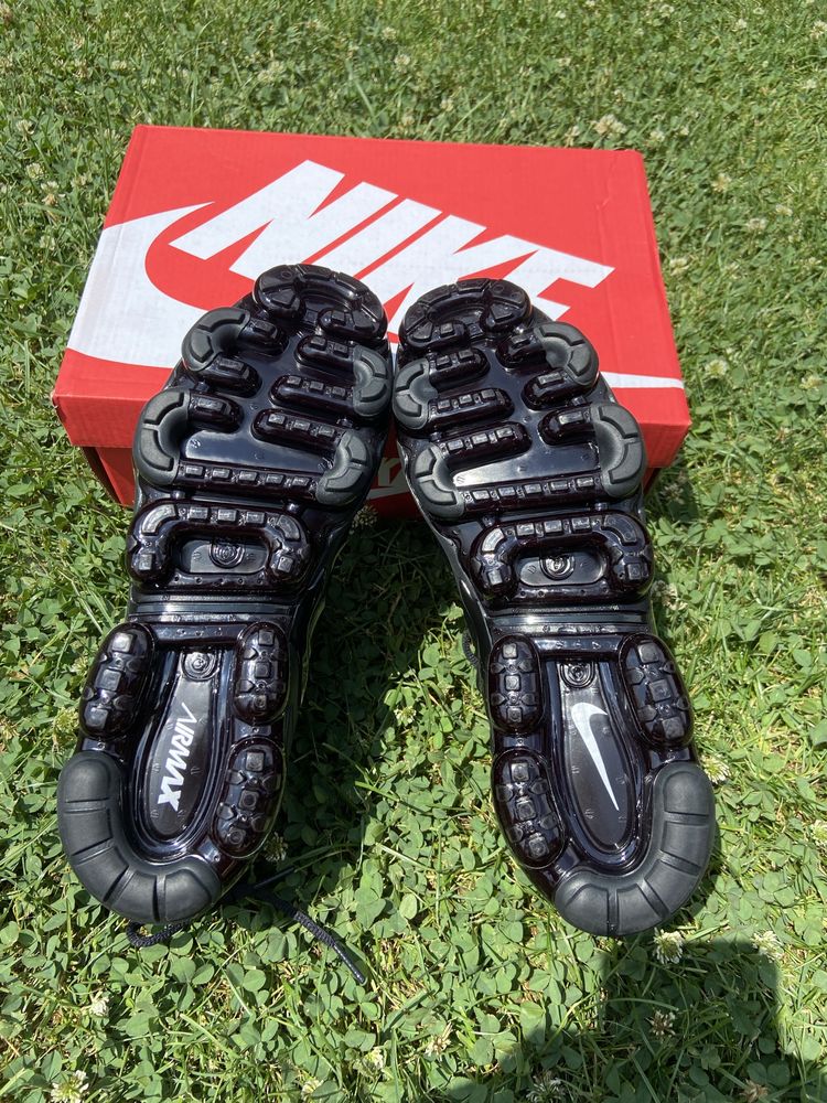 Nike VaporMax Plus-44,43 номер налични
