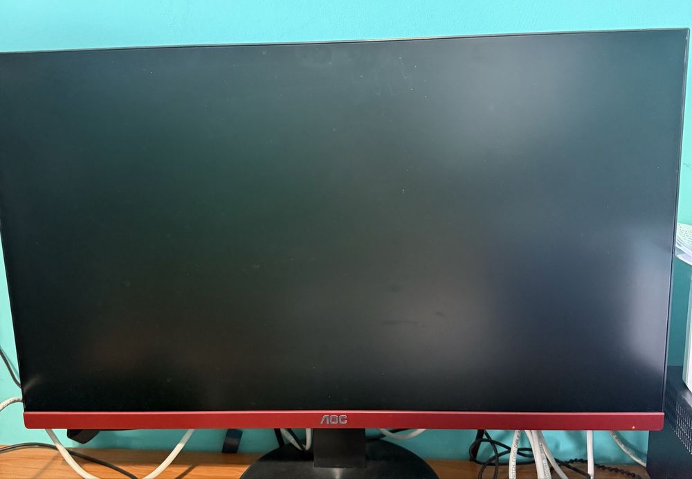 PC i5 10400F RX 6700XT