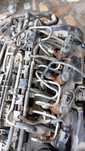 Kit injectie 1.6tdi CAYC, pompa, rampa, injectoare