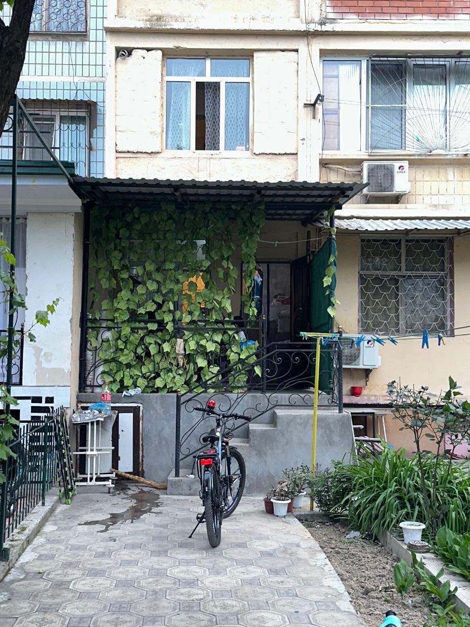 алгоритм 2 комнотних кв