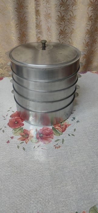 Мантница советская