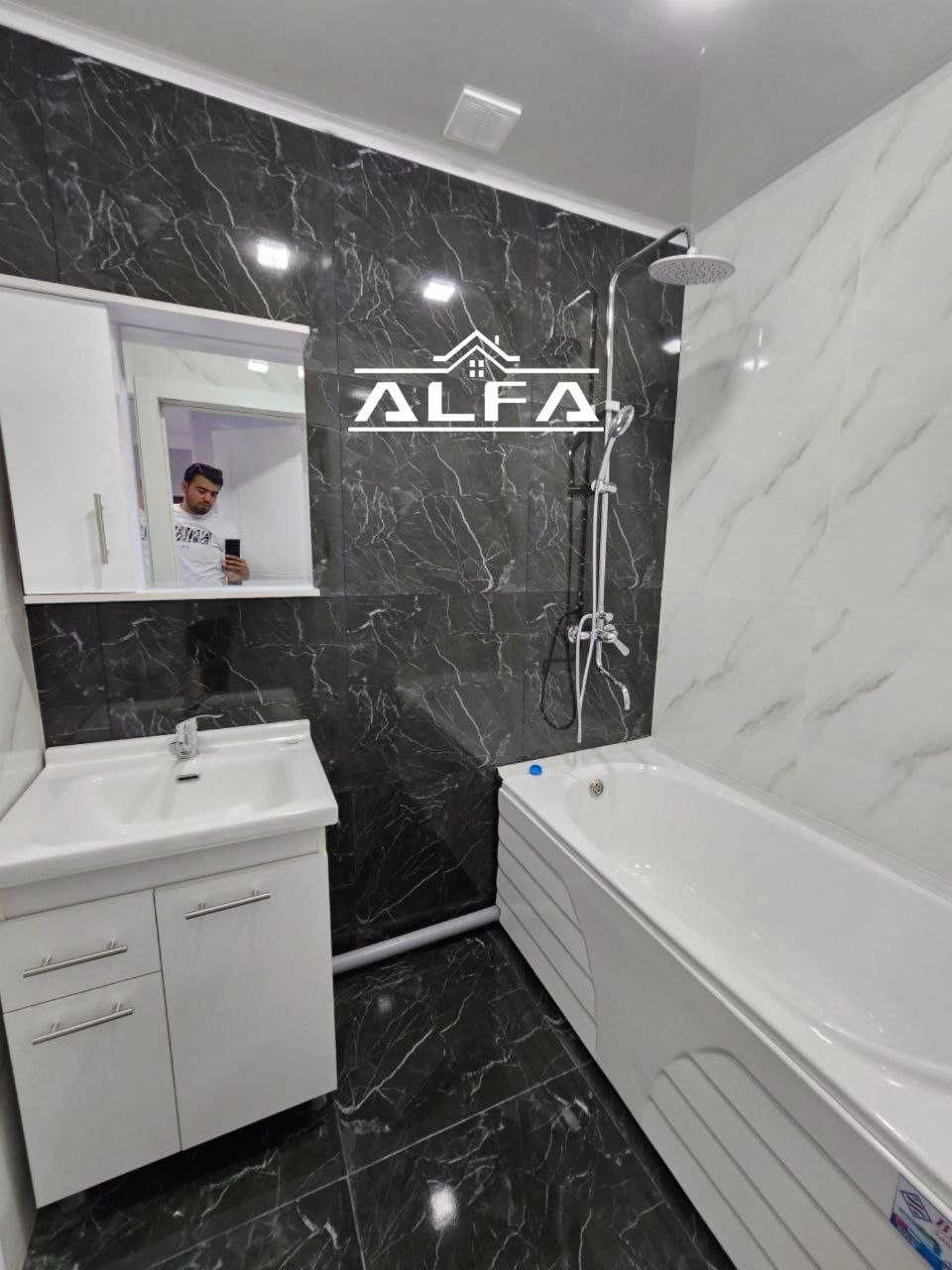 2 xonali 60m² 2-qavat.