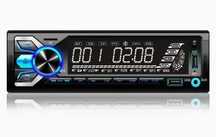 FM радио 8305 Аудио MP3 плейър Bluetooth AUX/USB