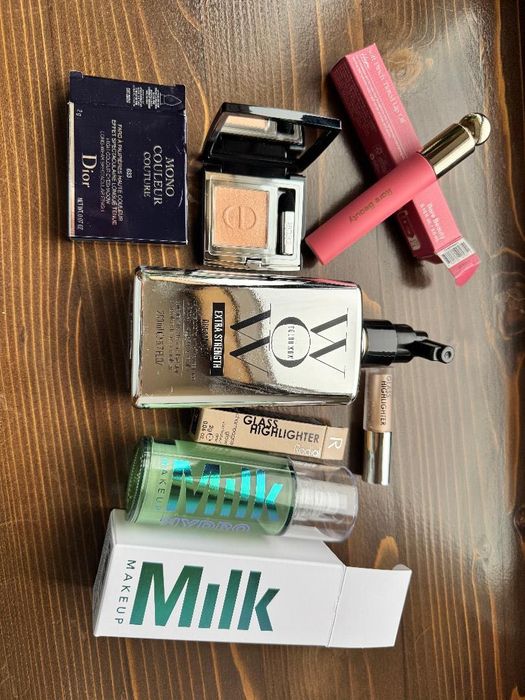 Set de produse cosmetice