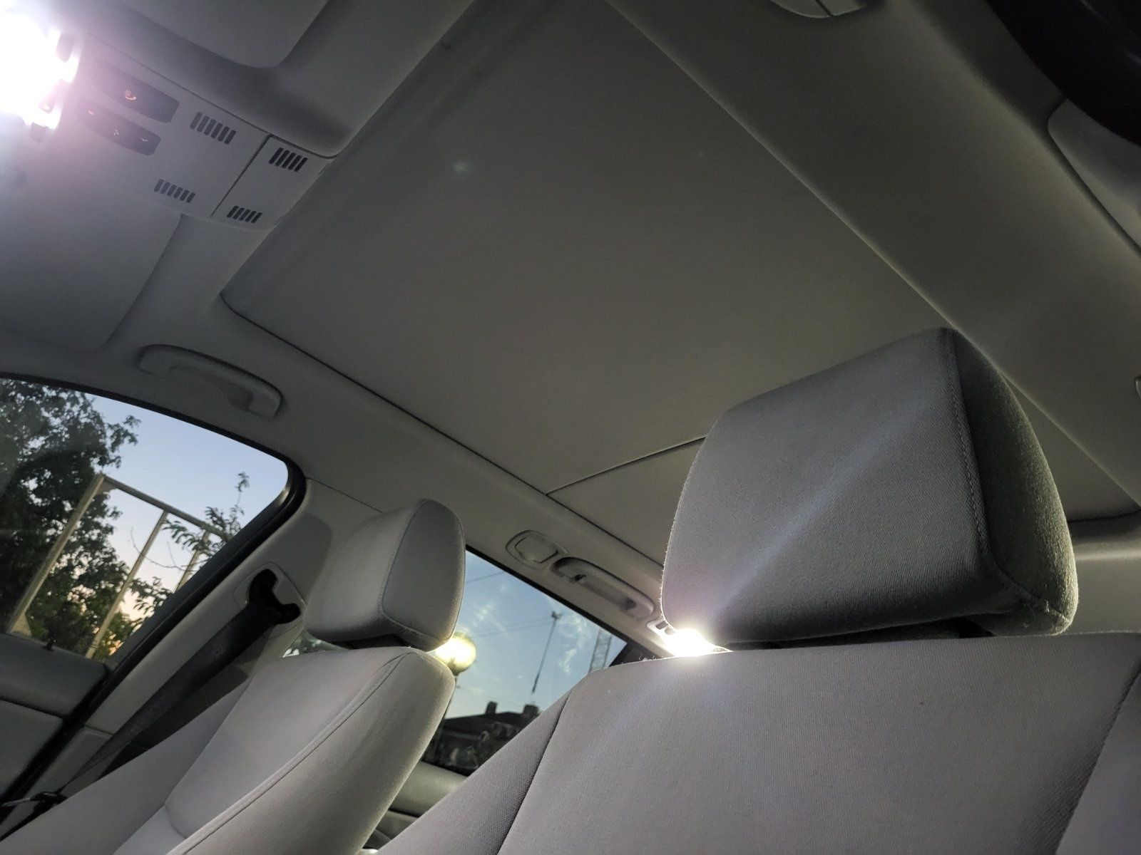 Автомобил BMW  320 Е91