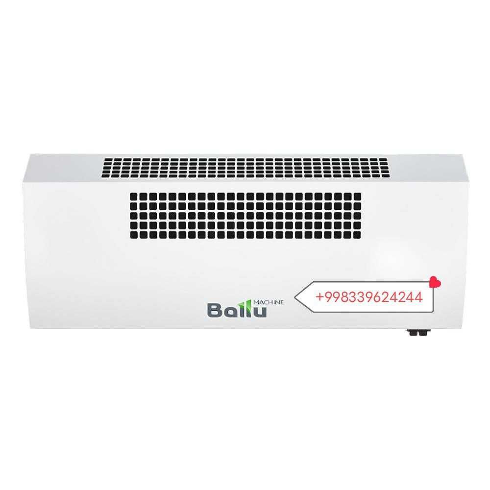 Завеса тепловая BALLU BHC-CE-3L