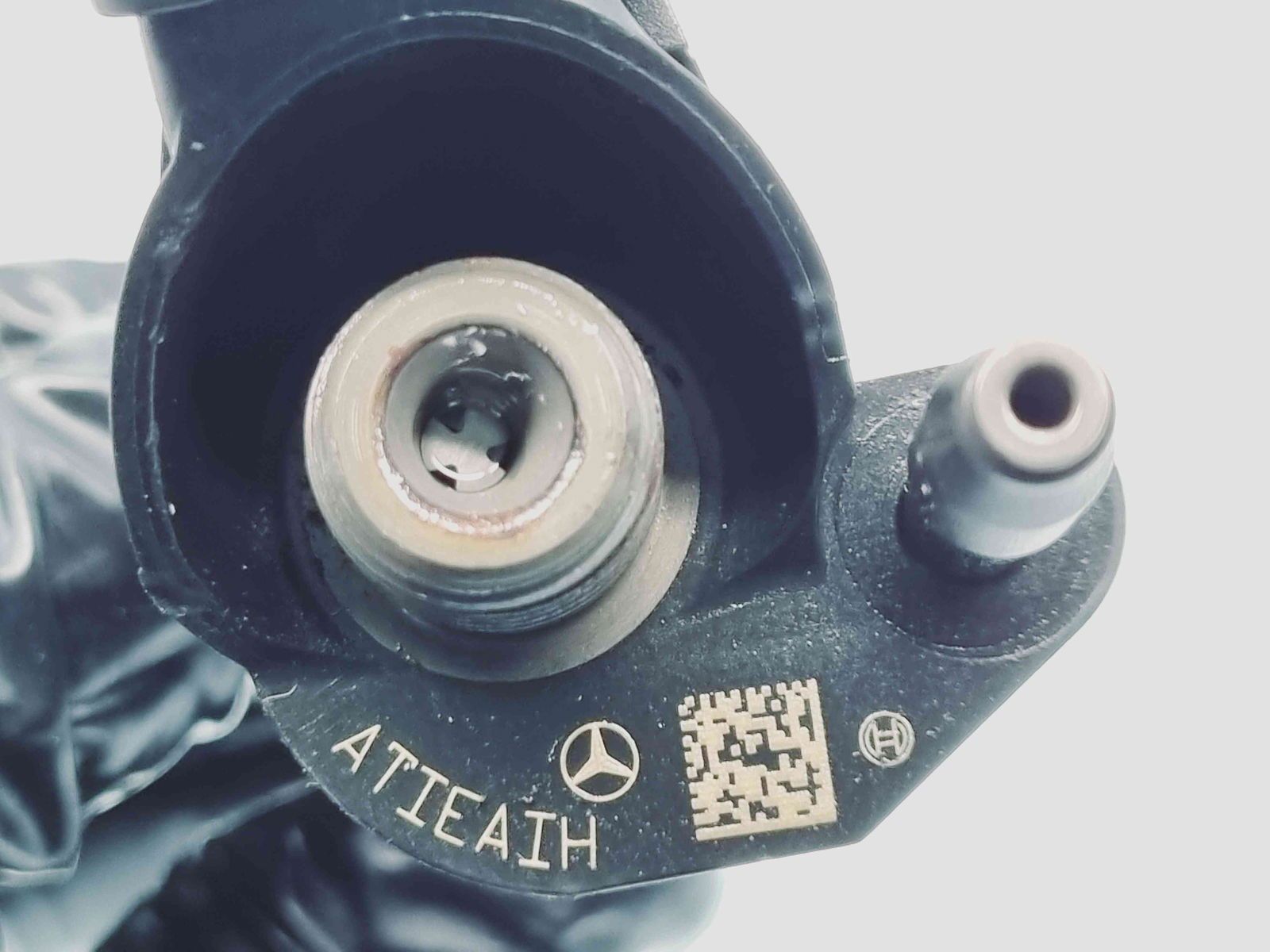 Injector Mercedes Sprinter 3.5-t (906) [Fabr 2006-2013] A6420701387 |