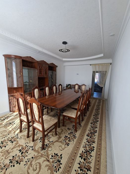 Продаётся 2х комнатная квартира