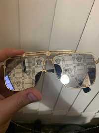 Мъжки Слънчеви очила Versace Женски Унисекс