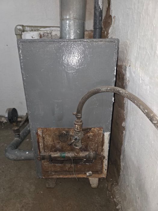 Печка продам хорошее состояние