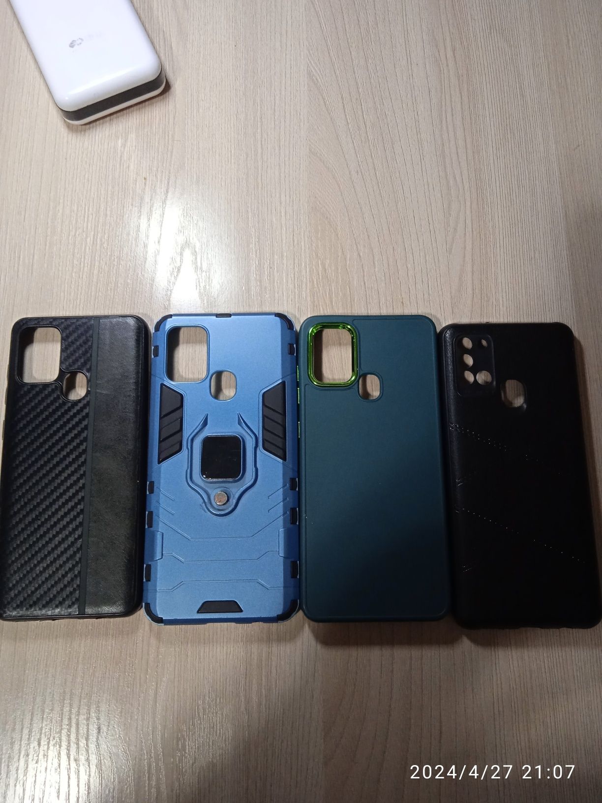 Samsung A 21 S , смартфон, 3/32