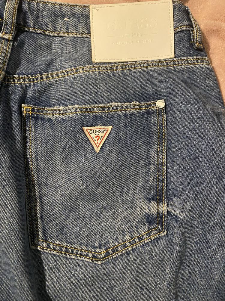 Дънки GUESS различни модели
