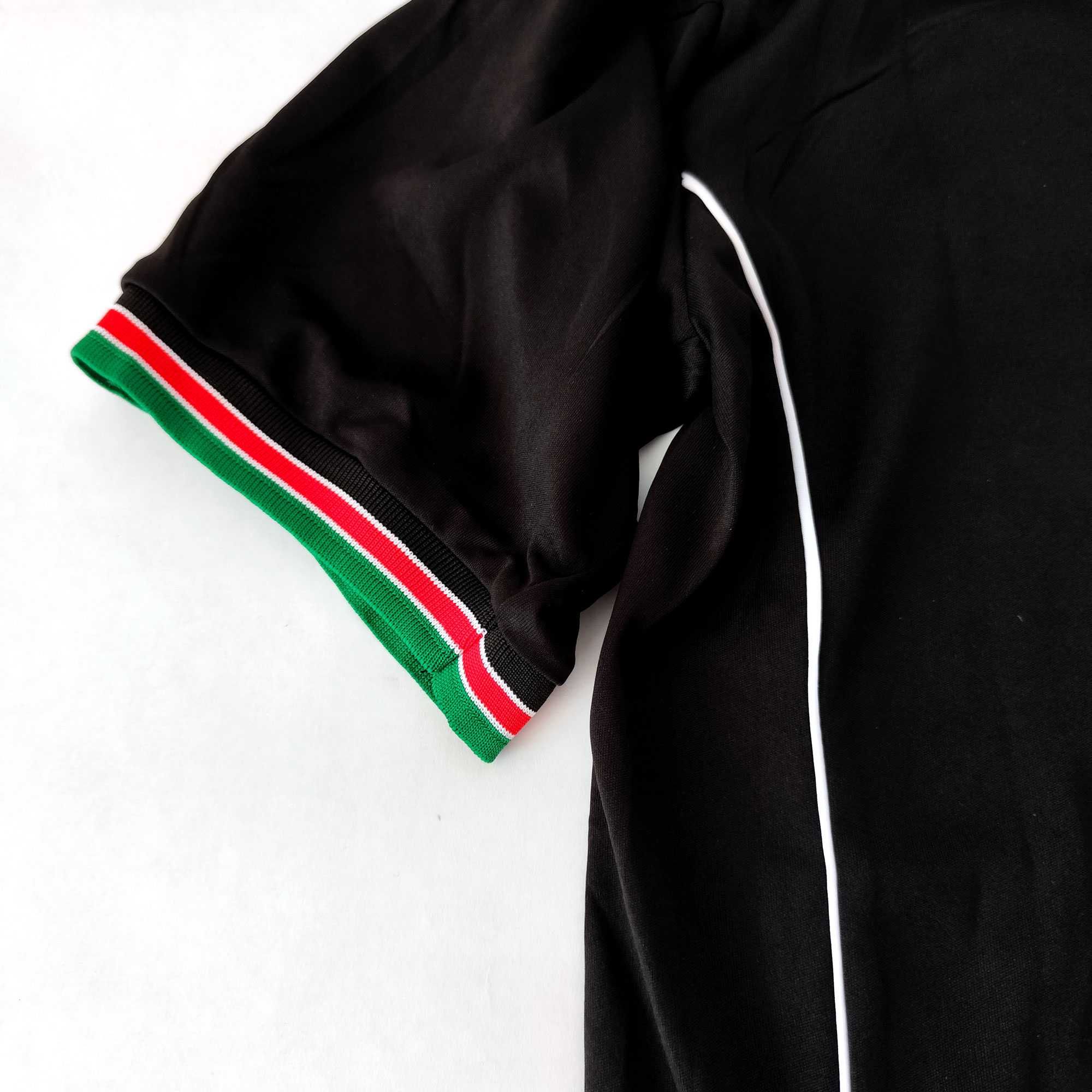 Футболна Тениска - Kenya National Team  Adidas Climacool
