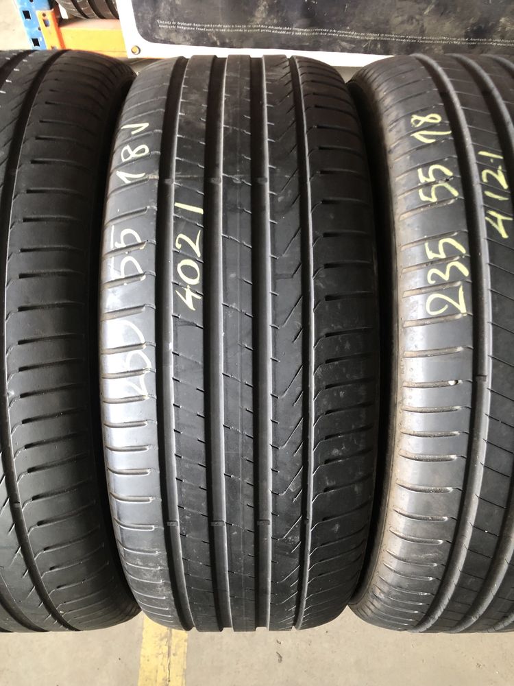 Anvelope vara 235/55/18 Pirelli Cinturato P7 235 55 18 R18